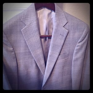 Sport coat